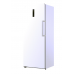 CSH380NWL5 CHIQ 380 L Single Door Hybrid Fridge Freezer - Left Hinge